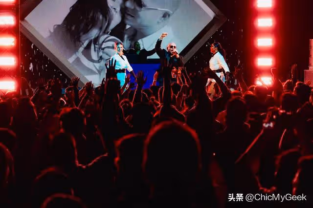印度首富之子結個婚看呆！1200名賓客4天豪奢郵輪游，水果姐獻唱