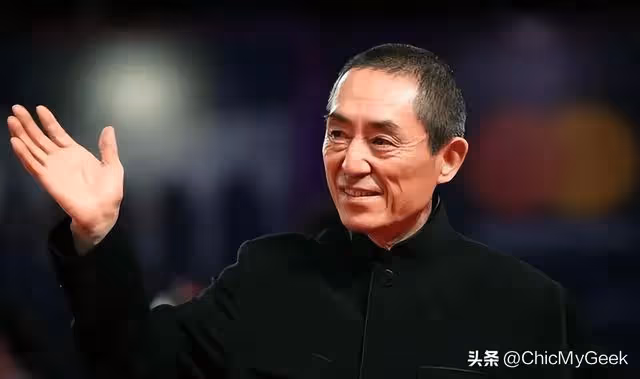 《三體》官宣電影版，劉慈欣欽點張藝謀執導，角色搶破頭！