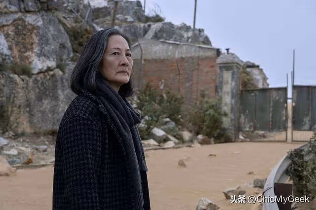 《三體》官宣電影版，劉慈欣欽點張藝謀執導，角色搶破頭！