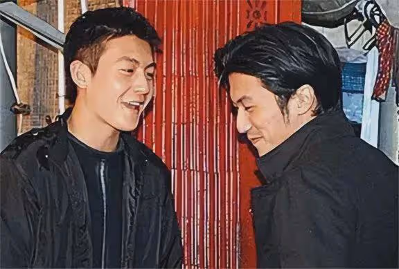 這一次，42歲的張柏芝，被徹底撕碎了「遮羞布」