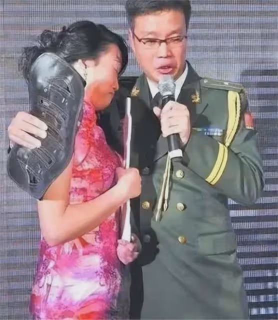 原來她早已去世！生前被王迅拋棄，死後被潑髒水，如今可以瞑目了