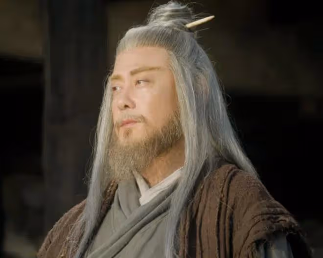 新《射鵰英雄傳》才播4集,評分高達7.8,高偉光這回淘到寶了