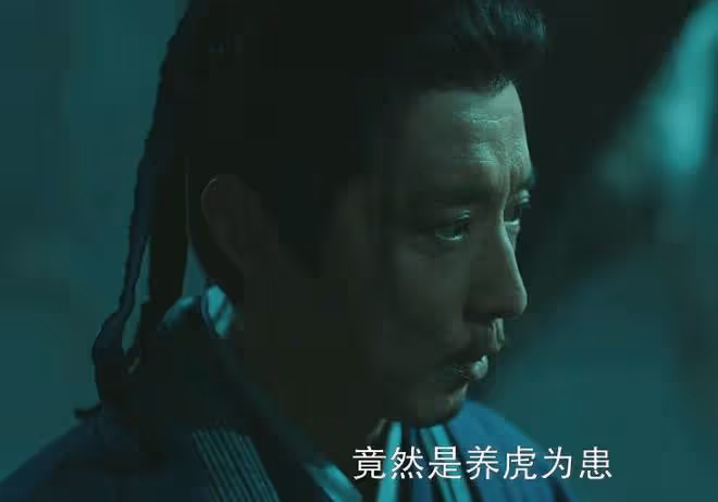 新《射鵰英雄傳》才播4集,評分高達7.8,高偉光這回淘到寶了