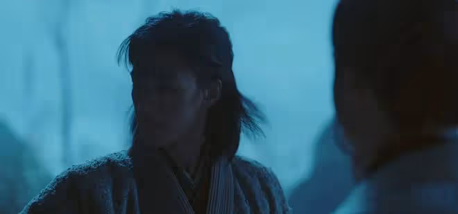新《射鵰英雄傳》才播4集,評分高達7.8,高偉光這回淘到寶了