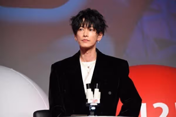 佐藤健瘦了！　工作滿檔又當新劇製作人…計程車行揭貼心舉動