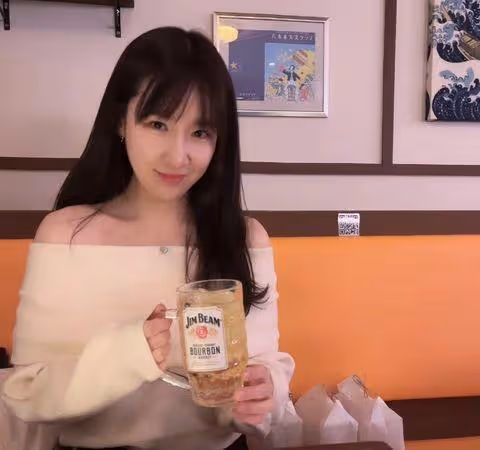 《戀愛兄妹》CP放閃!智媛首開IG被疑分手 草莓王子宰亨人氣狂飆