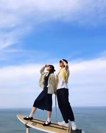 《戀愛兄妹》CP放閃!智媛首開IG被疑分手 草莓王子宰亨人氣狂飆