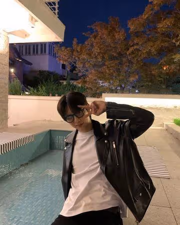 《戀愛兄妹》CP放閃!智媛首開IG被疑分手 草莓王子宰亨人氣狂飆