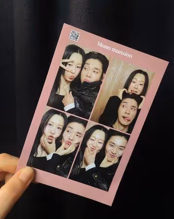 《戀愛兄妹》CP放閃!智媛首開IG被疑分手 草莓王子宰亨人氣狂飆