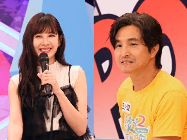 鍾欣凌幫王少偉牽線「狂贊2優點」! 安心亞秒拒絕驚爆:他有女友了