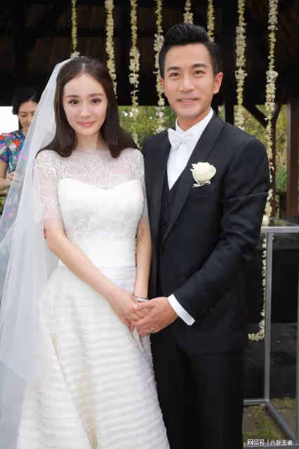 不配當媽!李曉峰入住劉家,小糯米改口叫媽,楊冪才想起爭撫養權