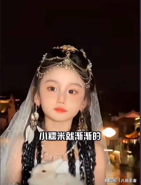 不配當媽!李曉峰入住劉家,小糯米改口叫媽,楊冪才想起爭撫養權