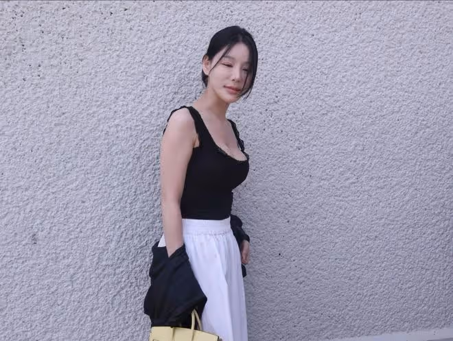 港姐變大灣區小姐？《功夫》哨牙珍也來？183cm佳麗稱上圍100cm