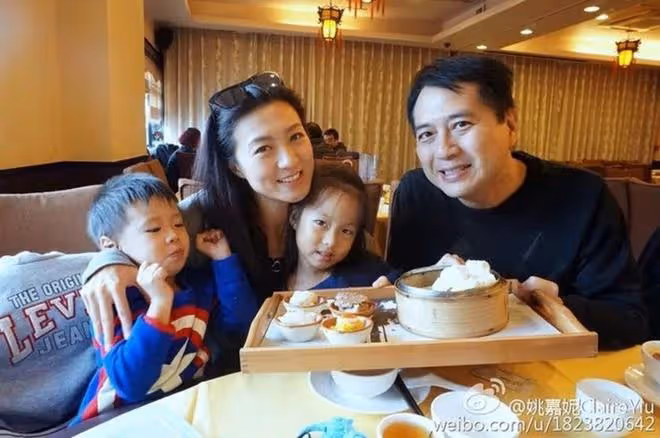 突發！TVB長腿女星與藝人老公宣布離婚！結束18年婚姻！不涉及第三者！