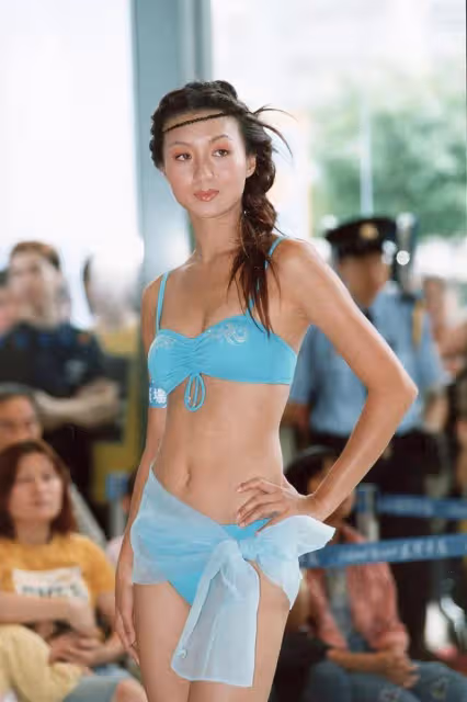 突發！TVB長腿女星與藝人老公宣布離婚！結束18年婚姻！不涉及第三者！
