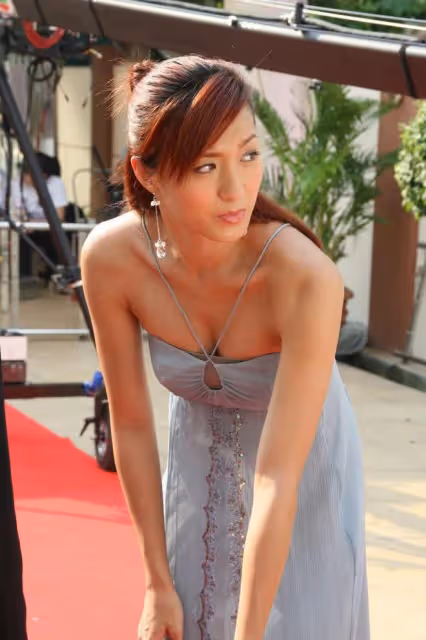 突發！TVB長腿女星與藝人老公宣布離婚！結束18年婚姻！不涉及第三者！