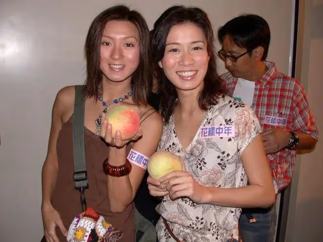 突發！TVB長腿女星與藝人老公宣布離婚！結束18年婚姻！不涉及第三者！
