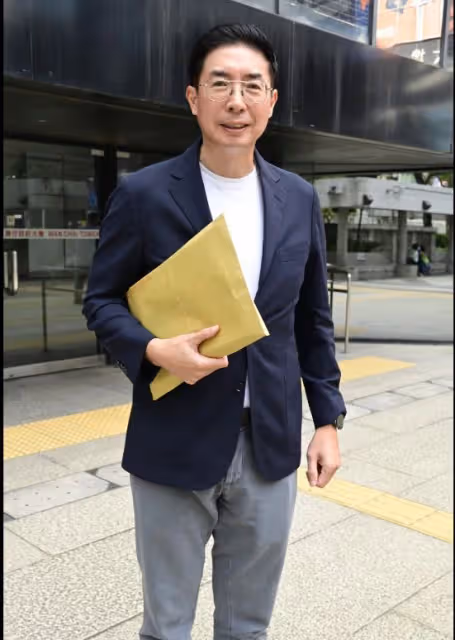 TVB「星二代」女星傳與港姐前夫秘戀！擁模特身材，頻赴夜場約會
