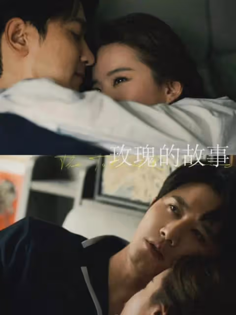 玫瑰的故事:黃亦玫是女孩擇偶反面教材!不是愛自私男就是鳳凰男