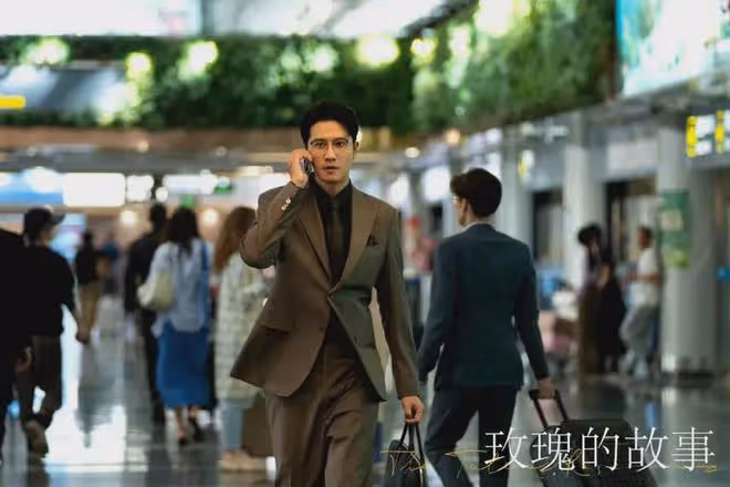 玫瑰的故事:黃亦玫是女孩擇偶反面教材!不是愛自私男就是鳳凰男
