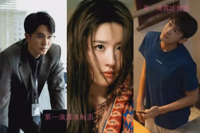 玫瑰的故事:黃亦玫是女孩擇偶反面教材!不是愛自私男就是鳳凰男