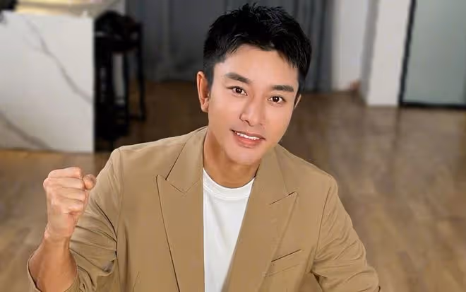 賈乃亮登頂「直播帶貨一哥」,事業轉型引熱議,公眾形象受挑戰