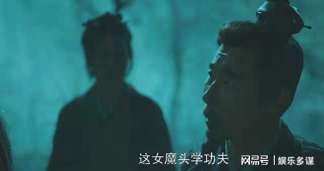好傢夥！《金庸武俠世界》開播差評不斷，觀眾差評理由出奇一致