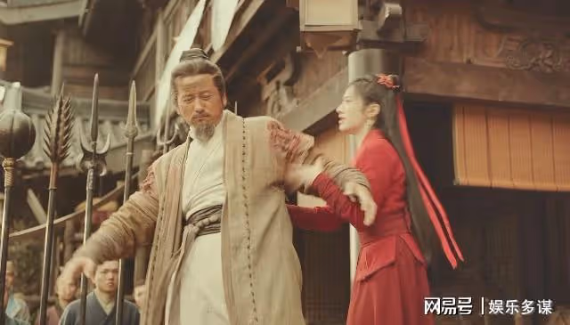 好傢夥！《金庸武俠世界》開播差評不斷，觀眾差評理由出奇一致