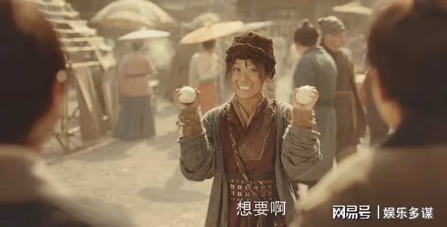 好傢夥！《金庸武俠世界》開播差評不斷，觀眾差評理由出奇一致