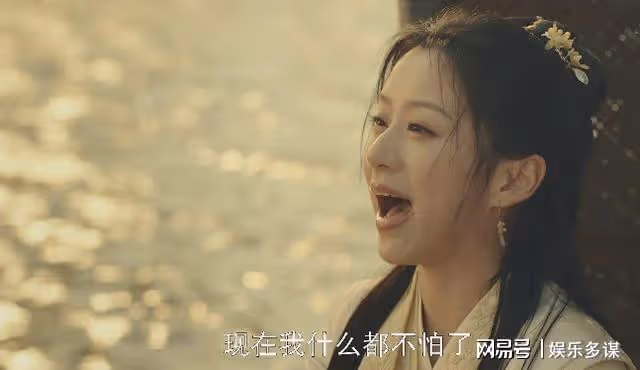 七年過去，黃蓉變嬌妻，郭靖太虛弱，梅超風不瘋了，楊康像反派