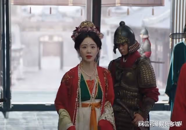 揭秘洪孝帝手段：賜婚一石二鳥，逼出成王兵馬！