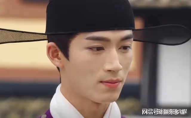揭秘洪孝帝手段：賜婚一石二鳥，逼出成王兵馬！