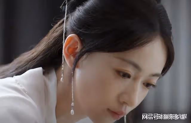 蕭蘅雙目失明歸來，洪孝帝賭約成真，二人終將團聚