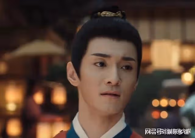 蕭蘅雙目失明歸來，洪孝帝賭約成真，二人終將團聚