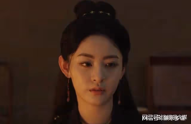 賭局揭曉！洪孝帝認輸，蕭蘅與薛芳菲盛大婚禮引全城矚目！