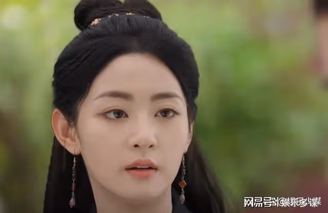 賭局揭曉！洪孝帝認輸，蕭蘅與薛芳菲盛大婚禮引全城矚目！