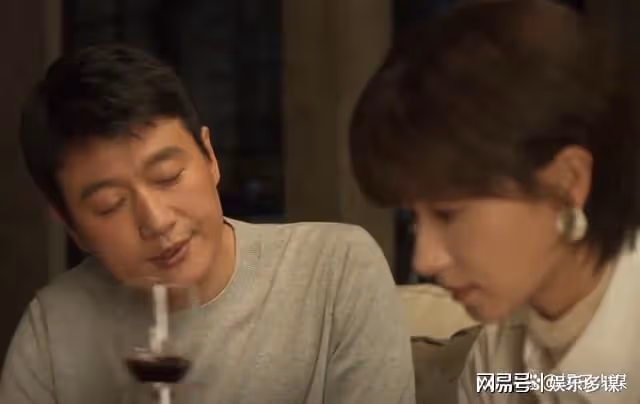 婚姻危機！黃振華與蘇更生婚姻破裂，白曉荷成最大贏家？