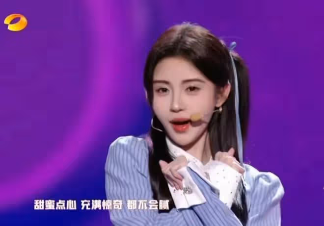 鞠婧禕近照變樣,金莎臉僵浮腫,這6位明星動臉後遺症都出來了
