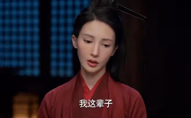 鞠婧禕近照變樣,金莎臉僵浮腫,這6位明星動臉後遺症都出來了