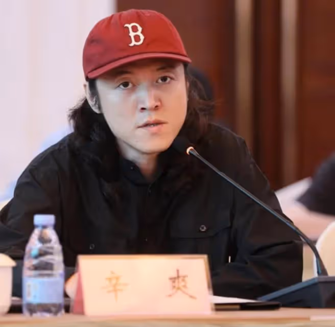 劉亦菲新劇陣容太豪華,二搭林更新壓番秦昊,網友:楊冪尷尬了!