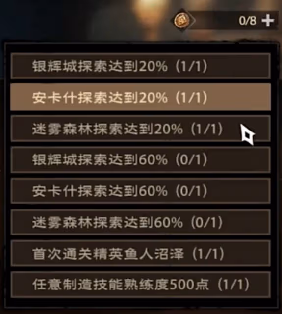 《塔瑞斯世界》生活職業玩法介紹