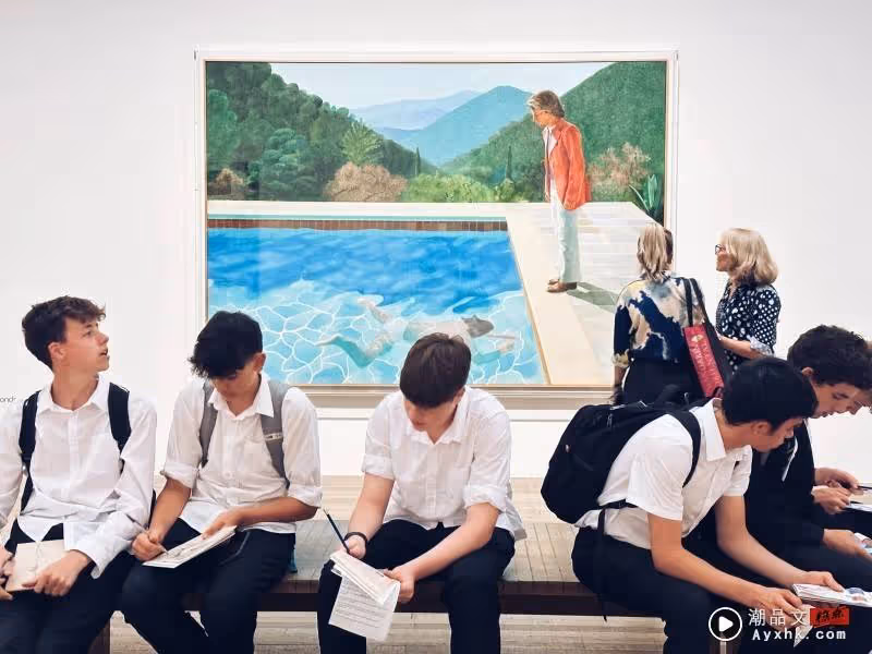 高美館創館30周年大展!畢卡索、安迪沃荷35位藝術家真跡6月登台