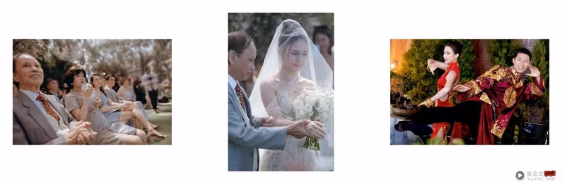 別墅遇蝴蝶!何超蓮巴厘島完婚:爸爸我知道你有來~