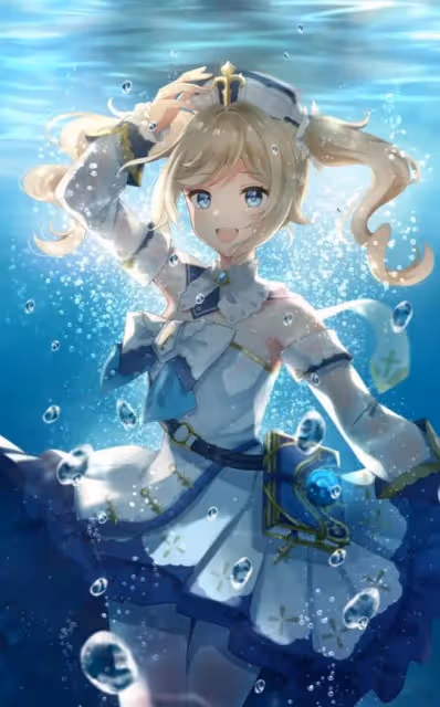 原畫壁紙及美圖第254期,無水印可自取
