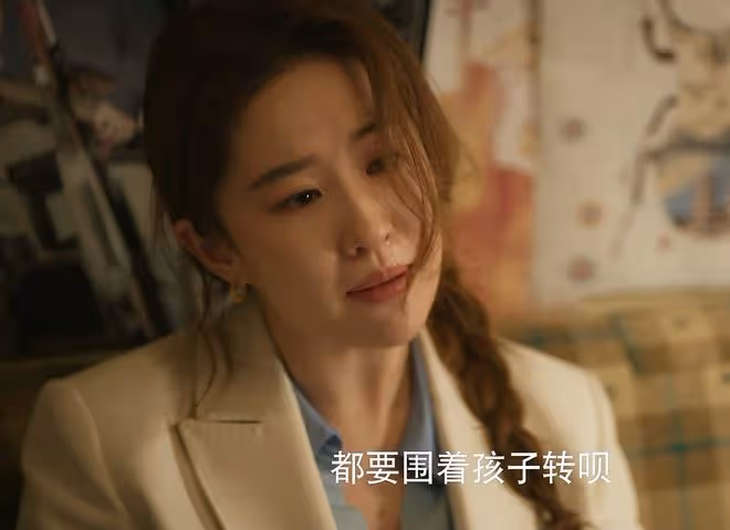 玫瑰的故事：直到蘇更生婚史曝光，才發現，黃振華為何出軌白曉荷