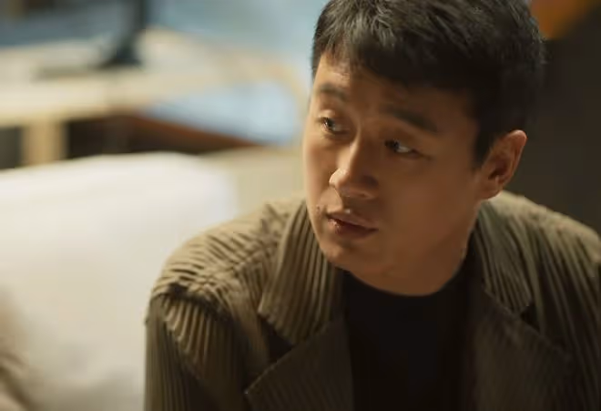 玫瑰的故事：直到蘇更生婚史曝光，才發現，黃振華為何出軌白曉荷