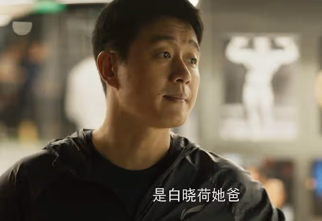 玫瑰的故事：直到蘇更生婚史曝光，才發現，黃振華為何出軌白曉荷