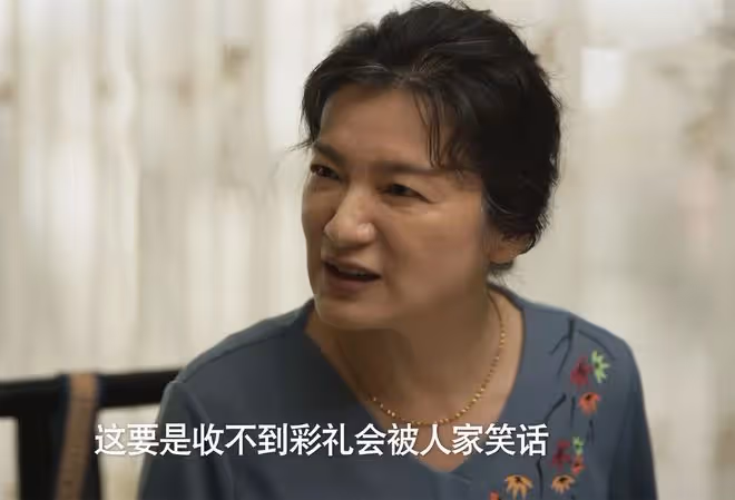 玫瑰的故事：直到蘇更生婚史曝光，才發現，黃振華為何出軌白曉荷
