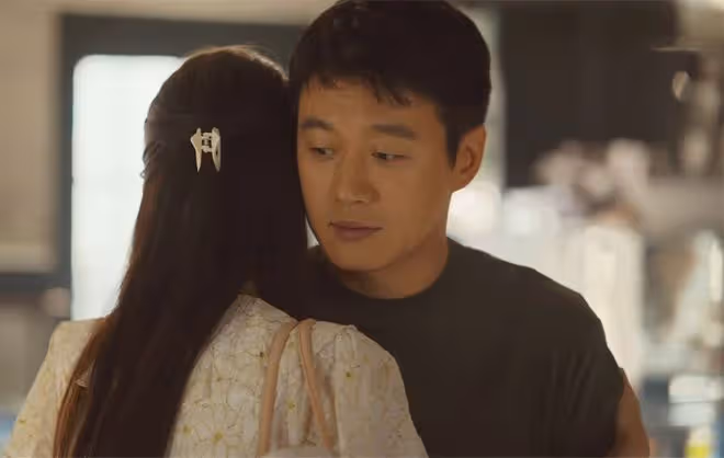 玫瑰的故事：直到蘇更生婚史曝光，才發現，黃振華為何出軌白曉荷