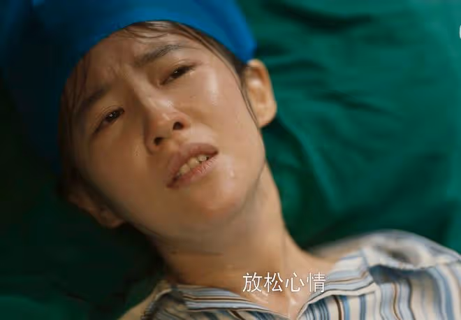 《玫瑰的故事》直到黃亦玫的四個男人齊聚，才發現，方協文沒法比